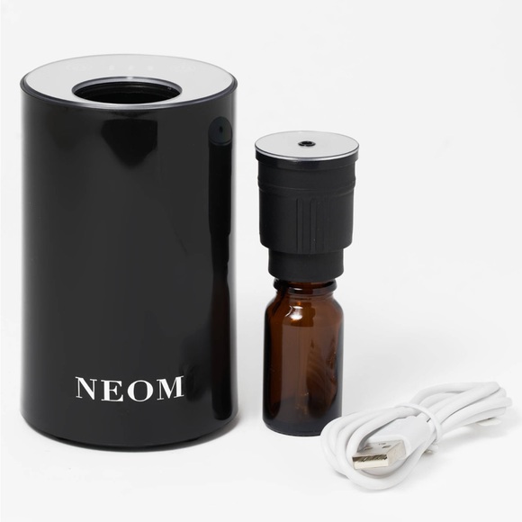 neom Accents Neom Wellbeing Pod Mini Essential Oil Diffuser Poshmark